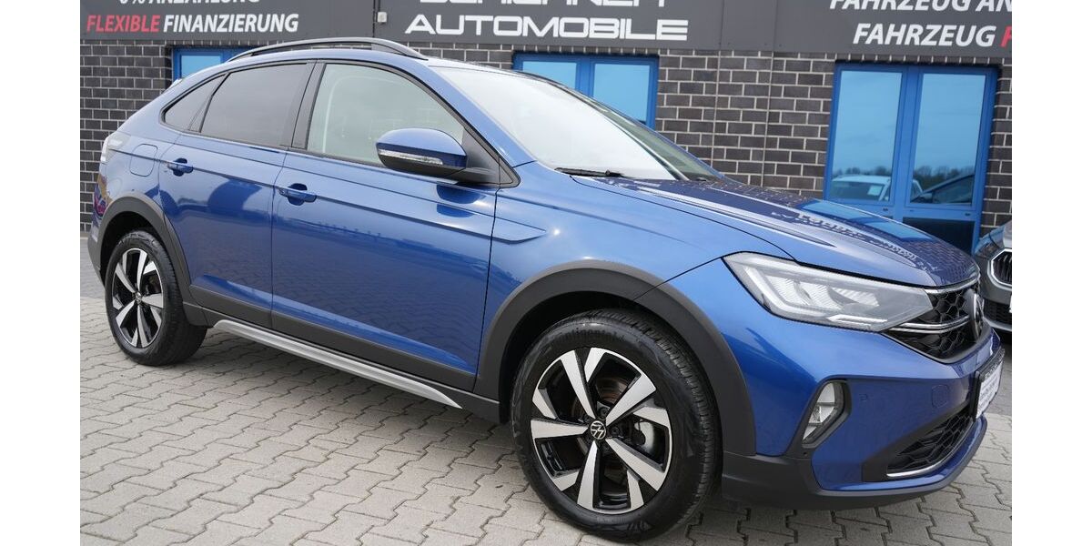 VW Taigo 16.000 km 23.690 &euro; Ihlow 26632