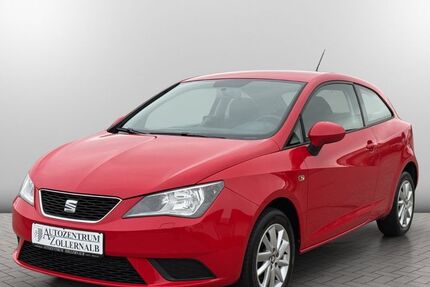 Seat Ibiza 114.000 km 5.990 &euro; Schömberg 72355