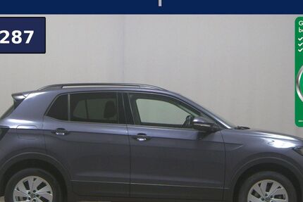 VW T-Cross 96.149 km 14.580 &euro; Gyhum/Bockel 27404