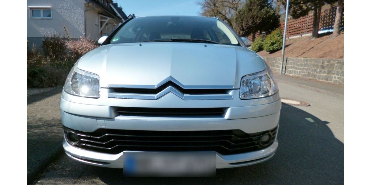 Citroen C4 174.935 km 5.500 &euro; Gladenbach 35075