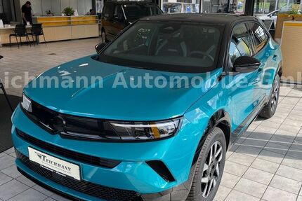 Opel Mokka 10.000 km 24.990 &euro; Pößneck 07381