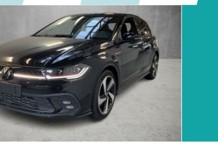 VW Polo 13.785 km 24.140 &euro; Leonberg 71229