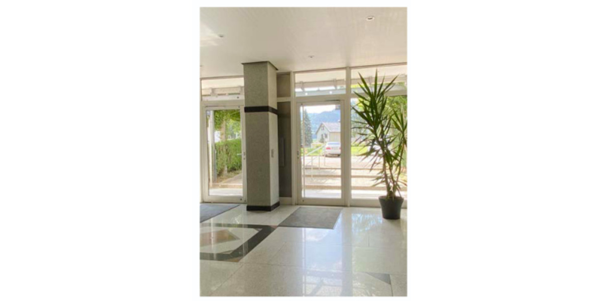 Schöne 3-Zimmer-Etagenwohnung in 79183 Waldkirch 3 zimmer