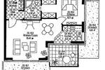 Etagenwohnung Oerlinghausen - 2 Zimmer, 57 m&sup2;, 400&euro; | Angebot:26161718