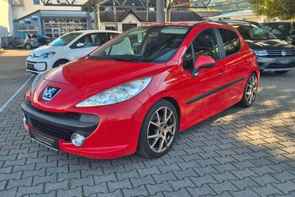 Peugeot 207 162.000 km 3.000 &euro; Winterbach 73650