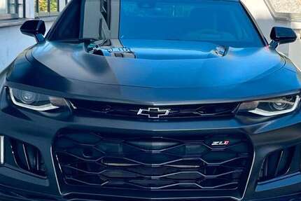 Chevrolet Camaro 2.900 km 82.900 &euro; München 81677