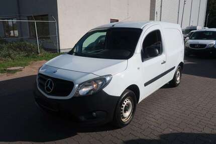 Mercedes-Benz Citan 279.145 km 5.300 € Hannover 30179