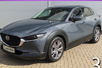 Mazda CX-30 89.590 km 19.780 &euro; Hoyerswerda 02977