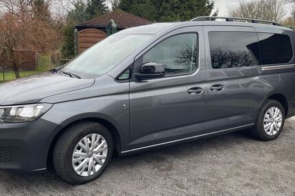 VW Caddy Maxi 93.500 km 22.990 &euro; LEIPZIG 04159