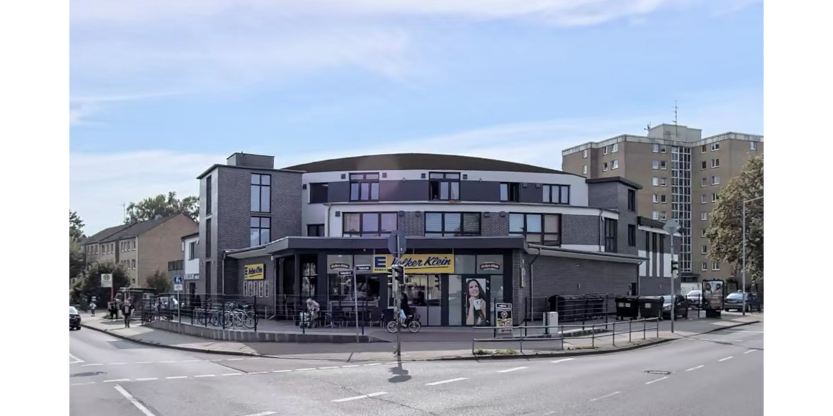 Etagenwohnung Wedel - 3 Zimmer, 100 m&sup2;, 1.200&euro; | Angebot:25627104