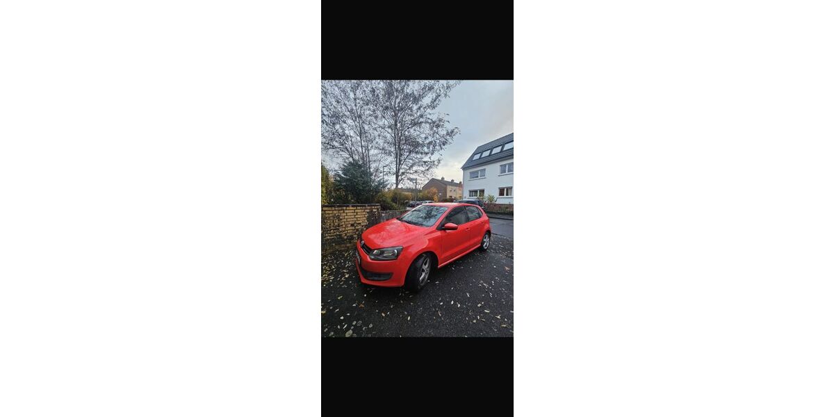 VW Polo 113.000 km 3.999 &euro; Rodgau 63110