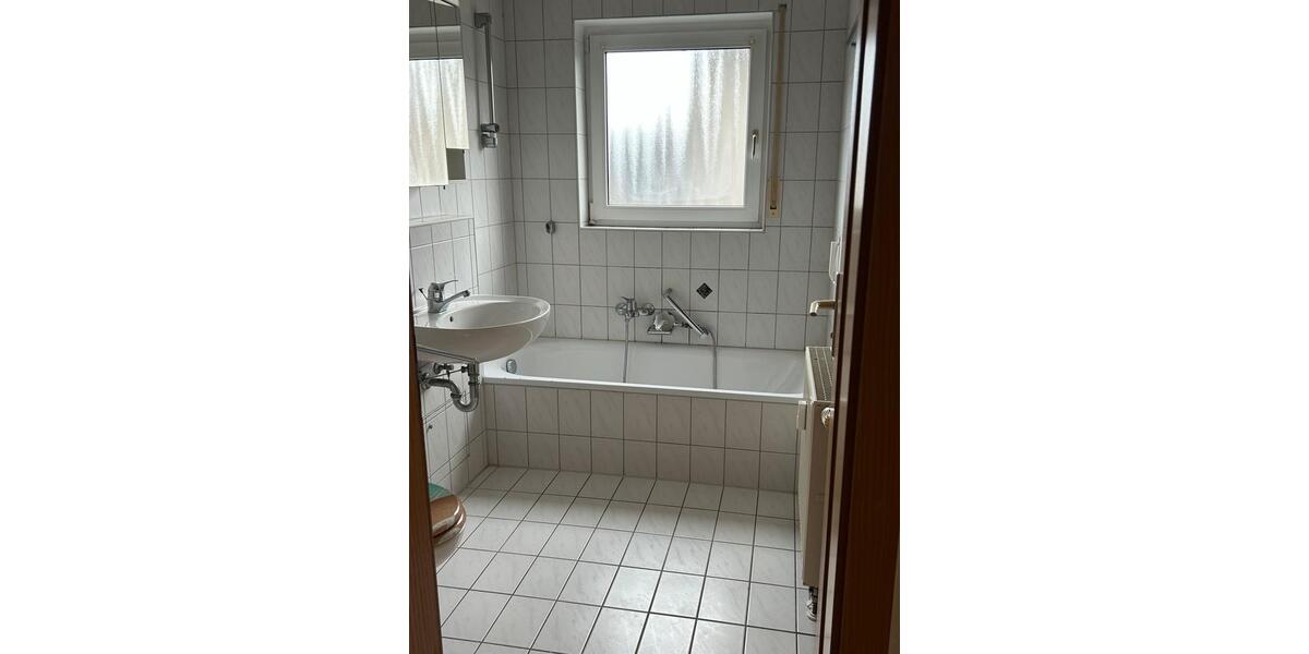 Erdgeschoßwohnung Bad Wimpfen - 2 Zimmer, 65 m&sup2;, 289.000&euro; | Angebot:26420116