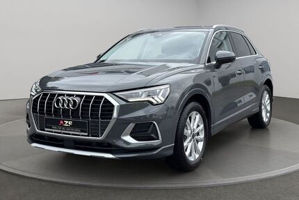 Audi Q3 5.000 km 47.690 &euro; Flensburg 24941