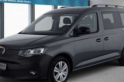 VW Caddy 76.057 km 27.680 &euro; Maintal 63477