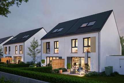 Haus zum Kaufen in Meckenheim 639.900 € 147 m²