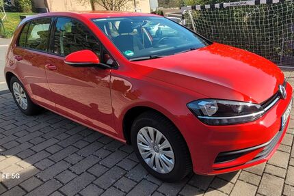 VW Golf 102.000 km 12.500 &euro; Burgkunstadt 96224