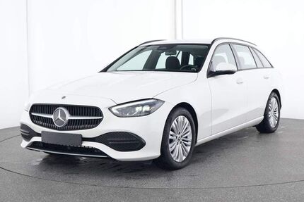 Mercedes C 220