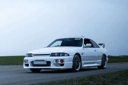 Nissan Skyline 185.400 km 29.000 &euro; schopp 67707