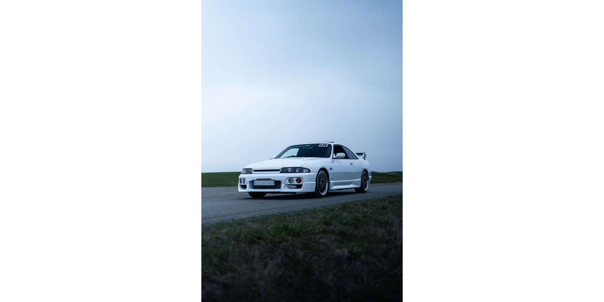 Nissan Skyline 185.400 km 29.000 &euro; schopp 67707