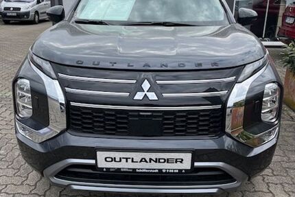 Mitsubishi Outlander 1.900 km 58.900 € Schifferstadt 67105