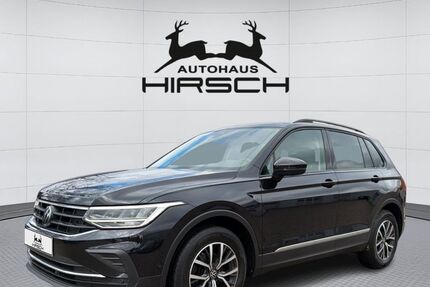 VW Tiguan 92.800 km 26.990 &euro; Chemnitz 09120