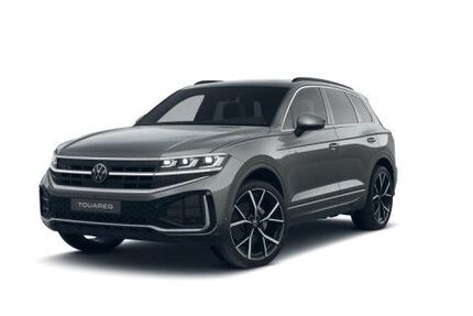 VW Touareg 12.331 km 66.350 &euro; Frankfurt 60326