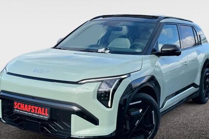 Kia EV3 4.220 km 38.979 &euro; Elsdorf (bei Köln) 50189