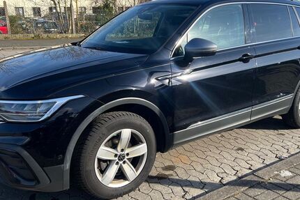 VW Tiguan 194.654 km 20.999 &euro; Fulda 36043