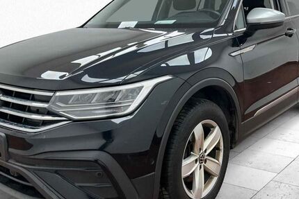 VW Tiguan 194.654 km 21.999 &euro; Fulda 36043