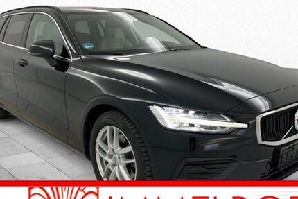 Volvo V60 19.988 km 32.700 &euro; Barchfeld - Immelborn 36456