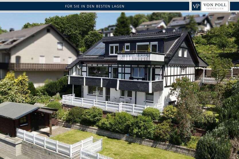 Haus zum Kaufen in Winterberg 449.000 € 317 m²