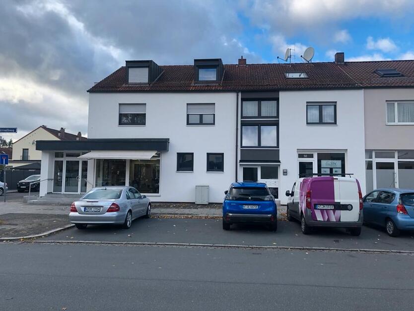 2.Zimmerwohnung in NürnbergEibach