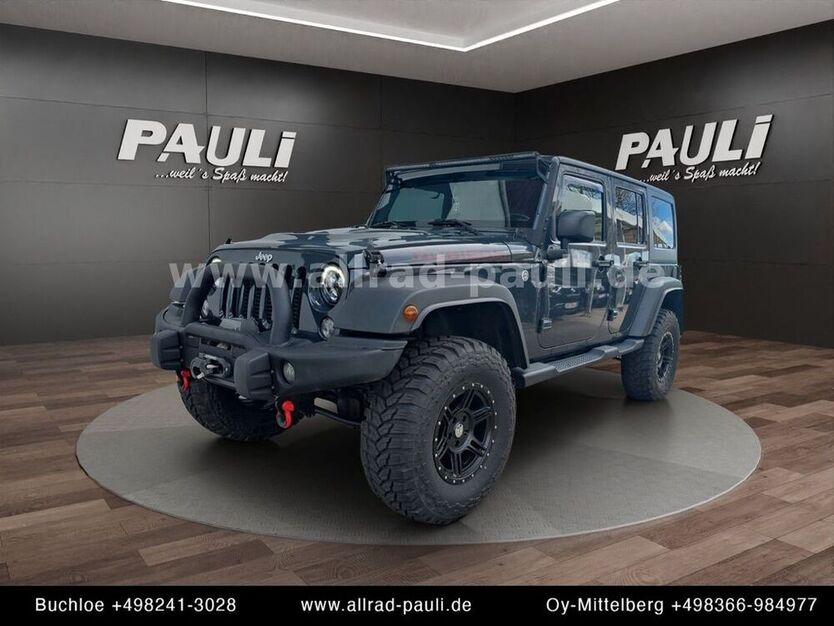 Wrangler