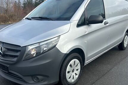 Mercedes-Benz Vito 334.000 km 14.880 &euro; Suhl 98529