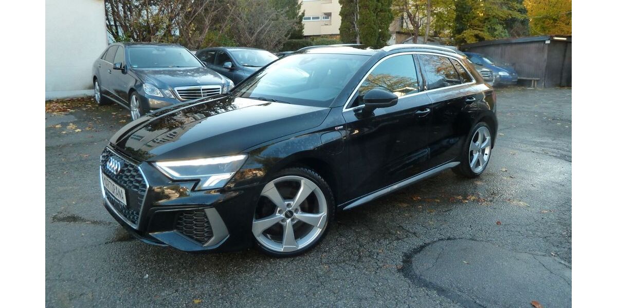 Audi A3 142.000 km 22.800 &euro; Starnberg 82319