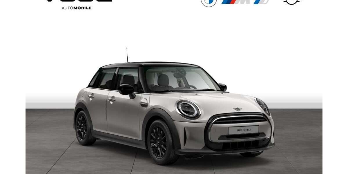 Mini Cooper 27.985 km 22.890 &euro; Dingolfing 84130