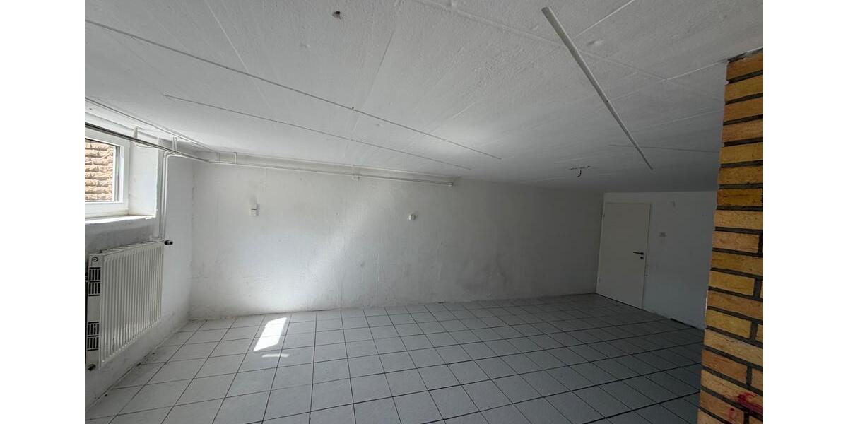 Etagenwohnung Badbergen - 5 Zimmer, 120 m&sup2;, 650&euro; | Angebot:26395958