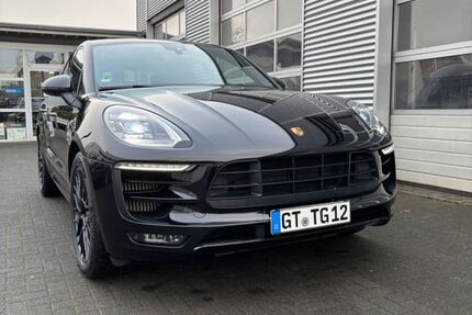 Porsche Macan 105.000 km 45.900 € Verl 33415