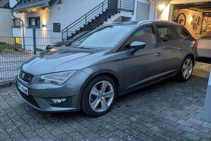 Seat Leon 138.684 km 8.490 &euro; Laufach 63846