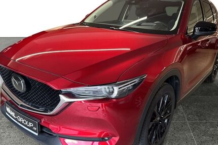 Mazda CX-5 25.541 km 28.490 &euro; Wiesbaden 65191