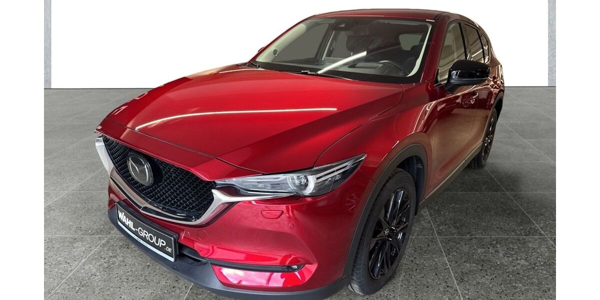 Mazda CX-5 25.541 km 28.490 &euro; Wiesbaden 65191