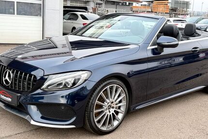 Mercedes-Benz C 250 180.000 km 20.800 &euro; Calw 75365