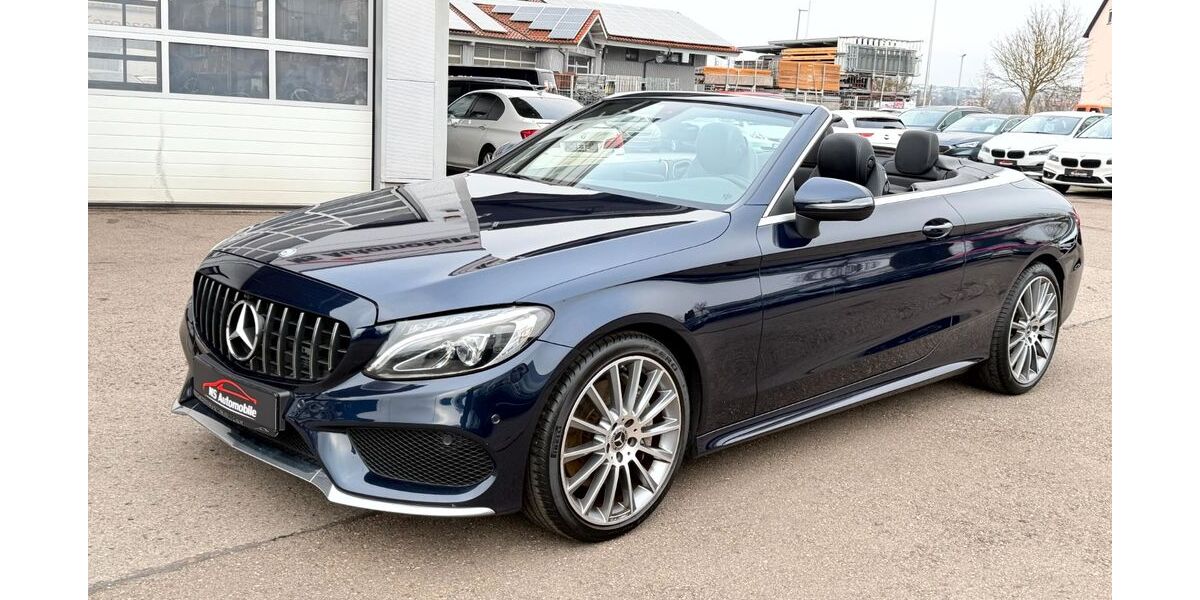 Mercedes-Benz C 250 180.000 km 20.800 &euro; Calw 75365