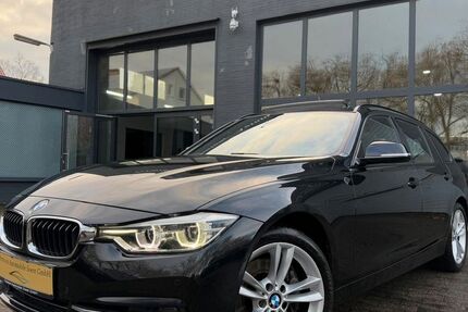 BMW 340 144.930 km 24.900 &euro; Soest 59494