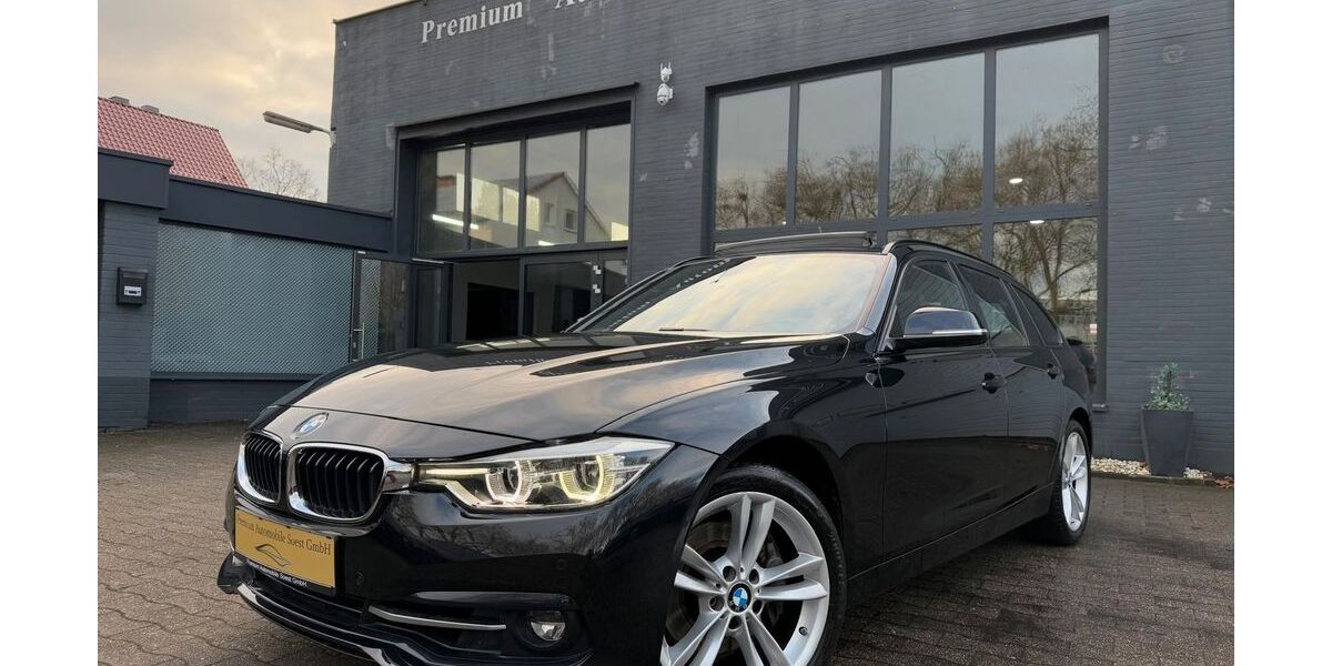 BMW 340 144.930 km 24.900 &euro; Soest 59494