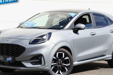 Ford Puma 77.300 km 17.955 &euro; Stutensee-Friedrichstal (West) 76297