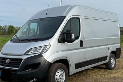 Fiat Ducato 196.000 km 13.700 &euro; Scheeßel 27383