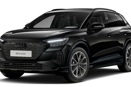 Audi Q4 e-tron 2.630 km 46.780 &euro; Vechta 49377