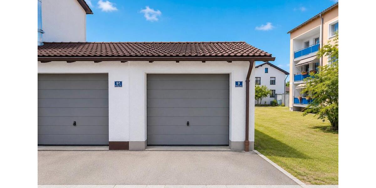 Reihenhaus Simbach am Inn - 5 Zimmer, 101 m&sup2;, 348.000&euro; | Angebot:26699113