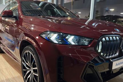 BMW X6 15.990 km 92.800 &euro; Erlangen 91058